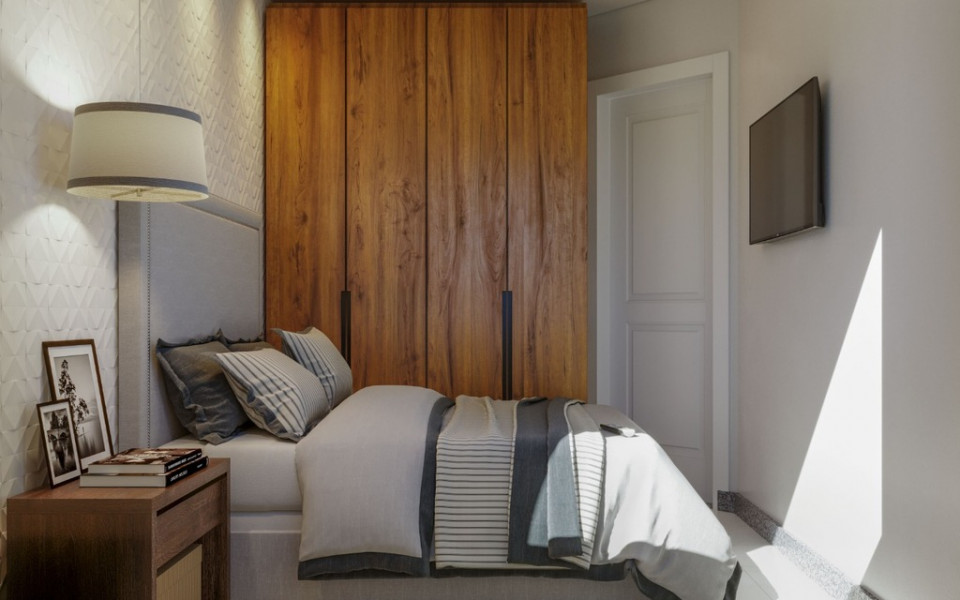 Residencial Villa Di Prado