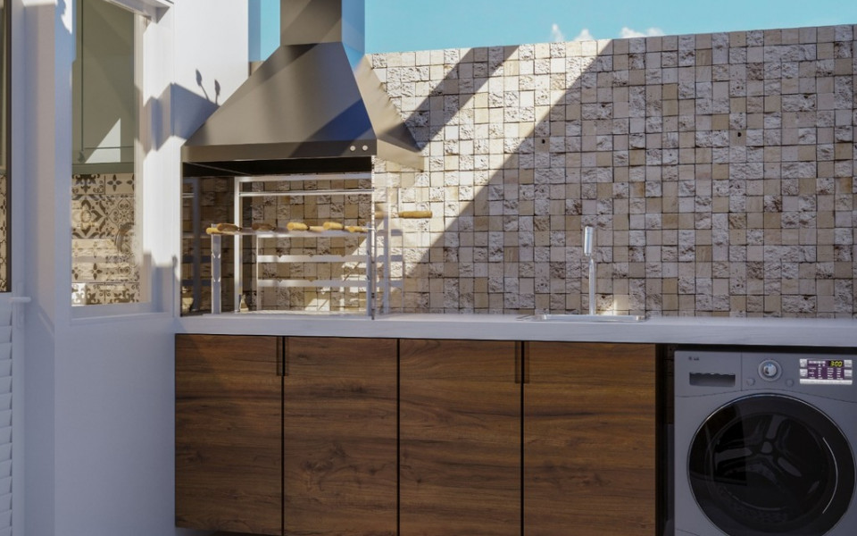 Residencial Villa Di Prado