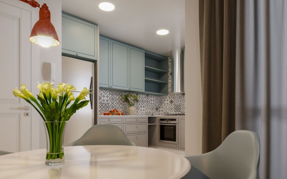 Residencial Villa Di Prado