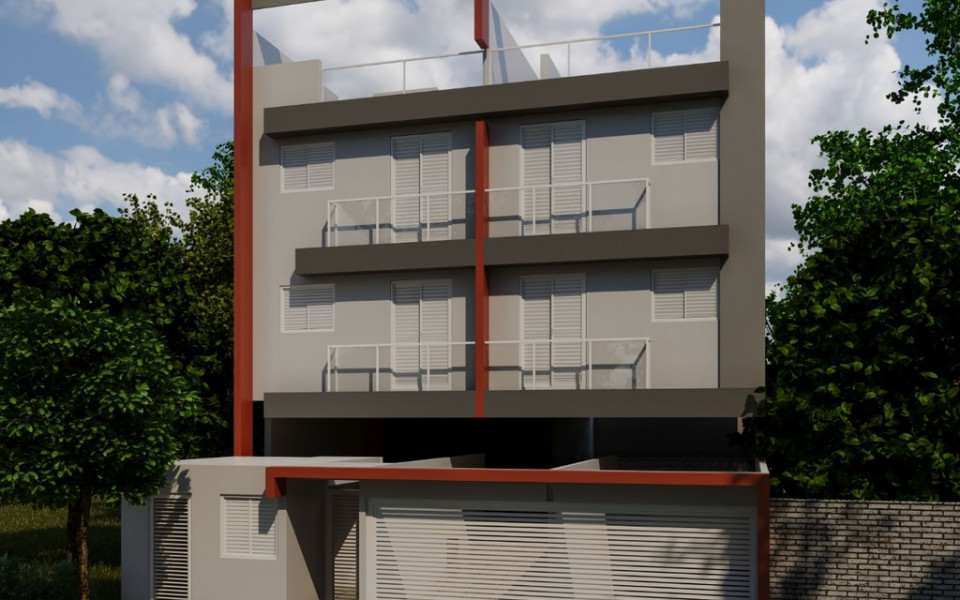 Residencial Villa Di Prado