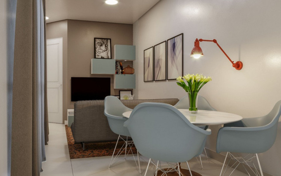 Residencial Villa Di Prado