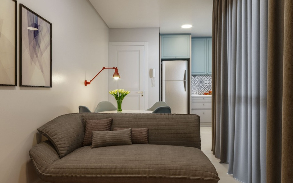 Residencial Villa Di Prado