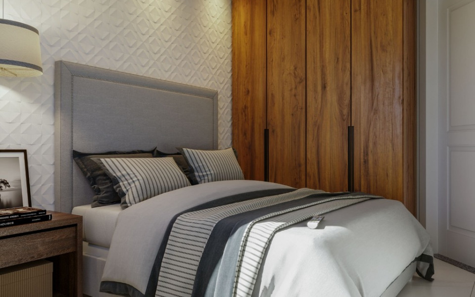 Residencial Villa Di Prado