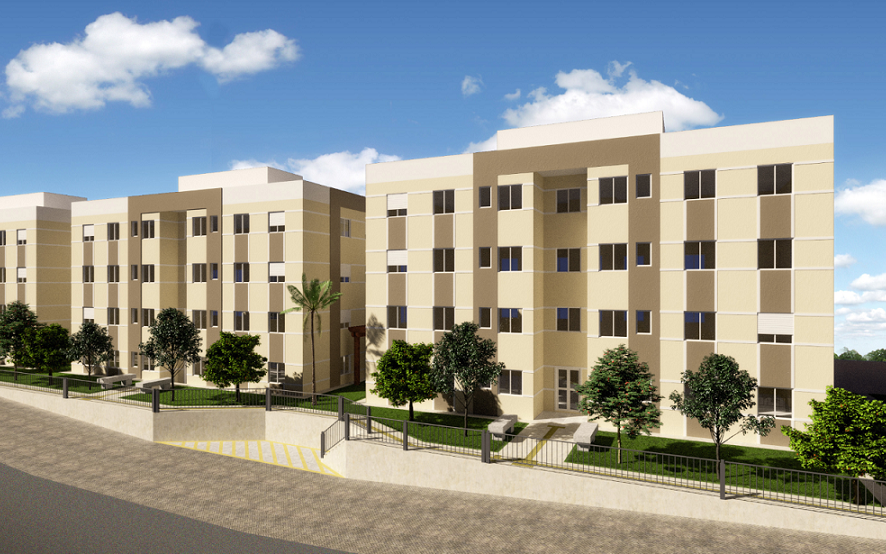 Residencial Villa Flores