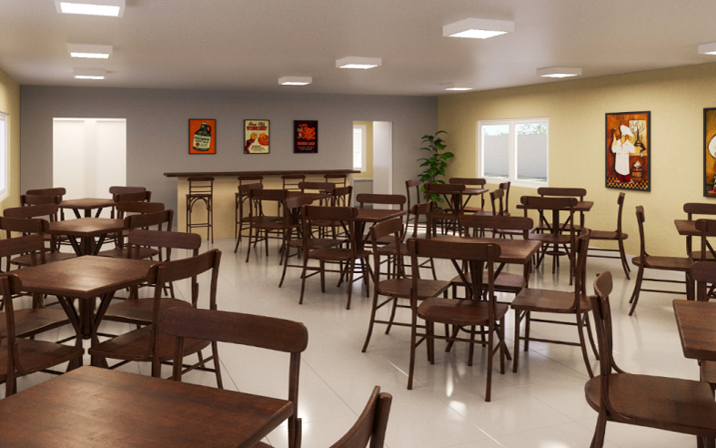 Residencial Villa Flores