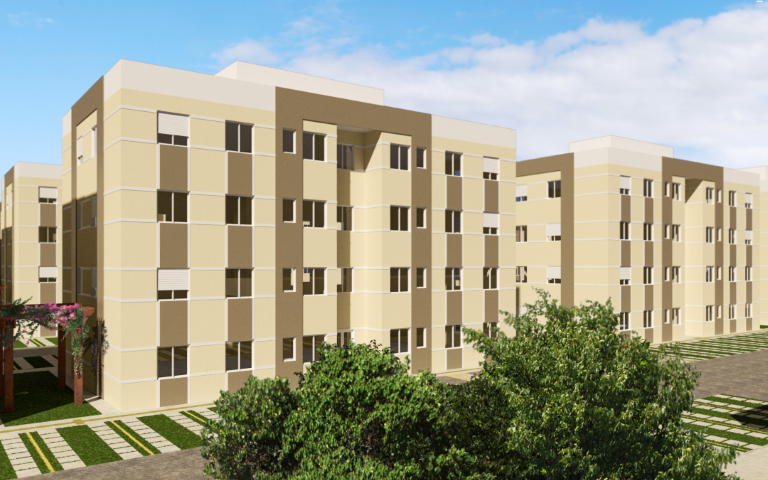 Residencial Villa Flores