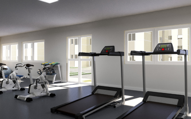 Residencial Villa Flores