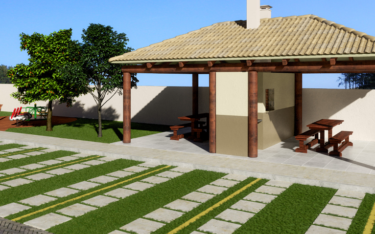 Residencial Villa Flores