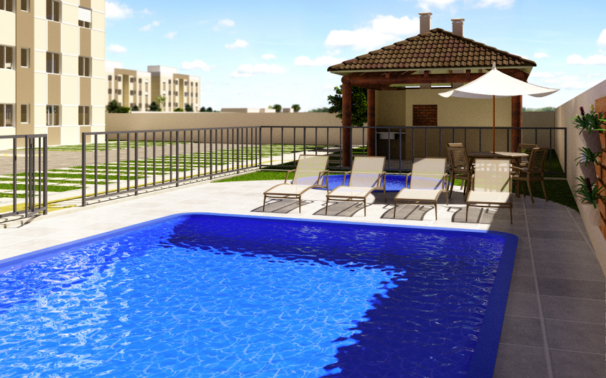 Residencial Villa Flores