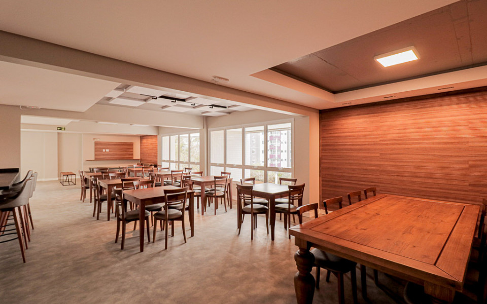 Residencial Villa Toscana - Krebs