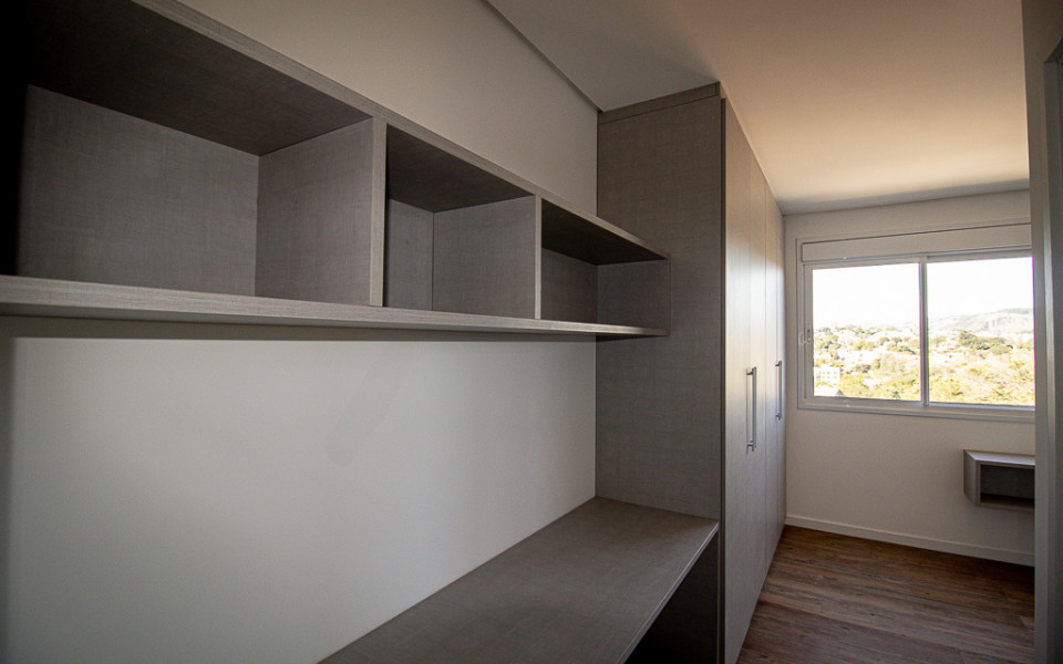 Residencial Villa Toscana - Krebs