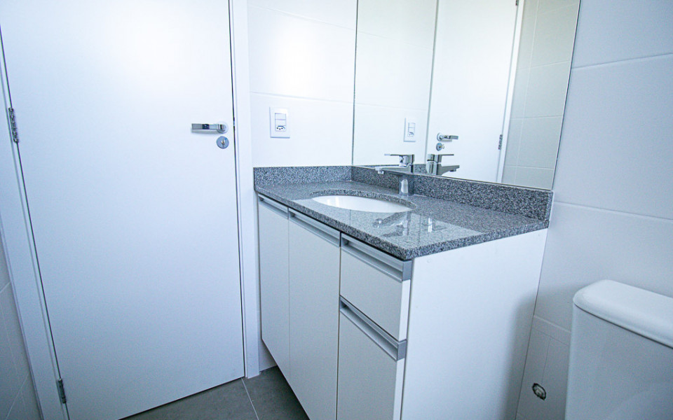 Residencial Villa Toscana - Krebs