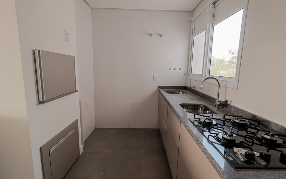 Residencial Villa Toscana - Krebs