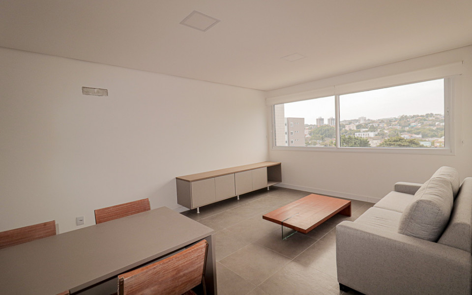 Residencial Villa Toscana - Krebs