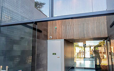 Residencial Villa Toscana - Krebs