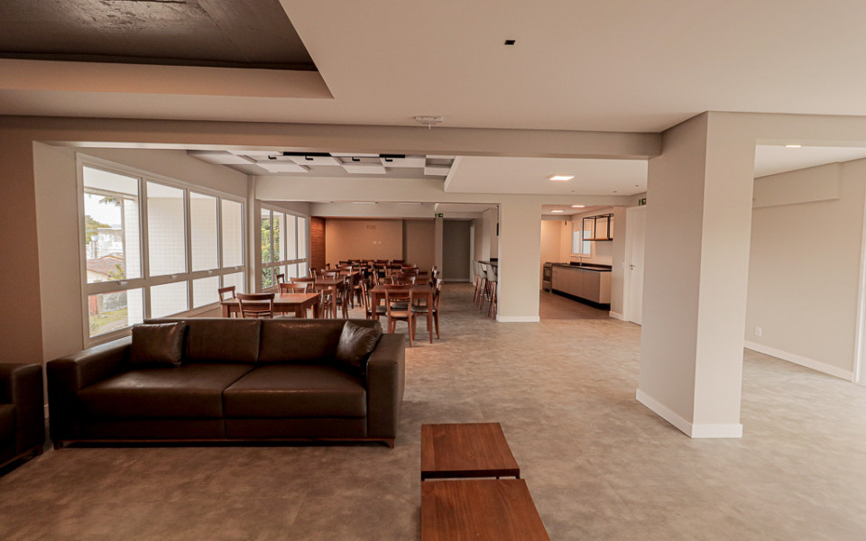 Residencial Villa Toscana - Krebs