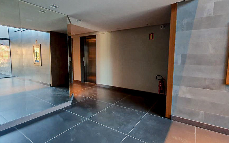 Residencial Villa Toscana - Krebs