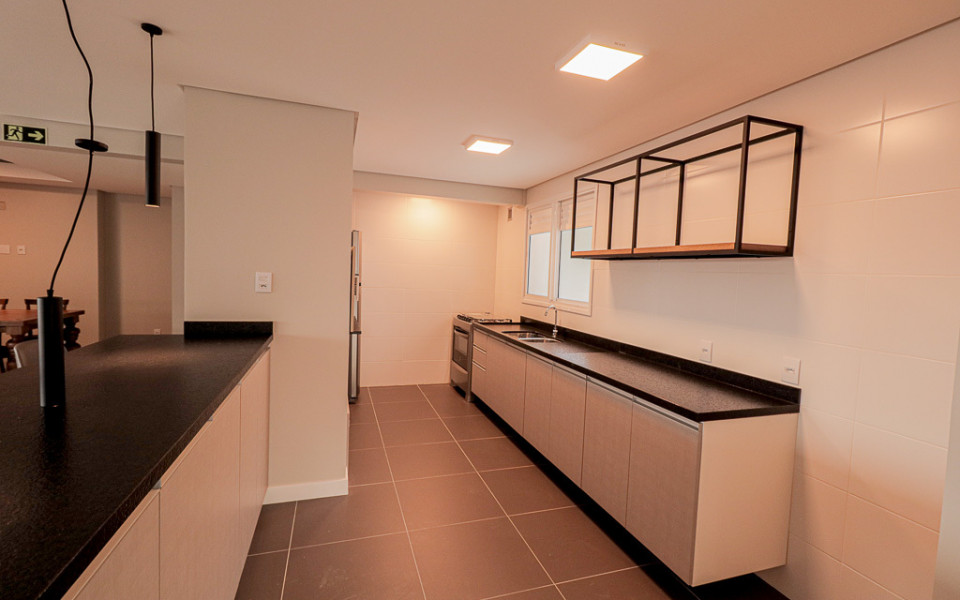 Residencial Villa Toscana - Krebs