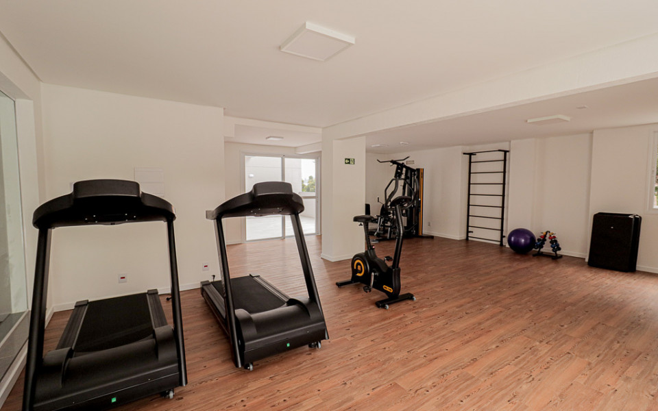 Residencial Villa Toscana - Krebs