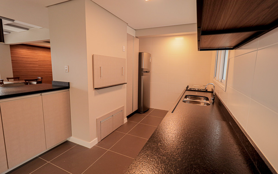 Residencial Villa Toscana - Krebs