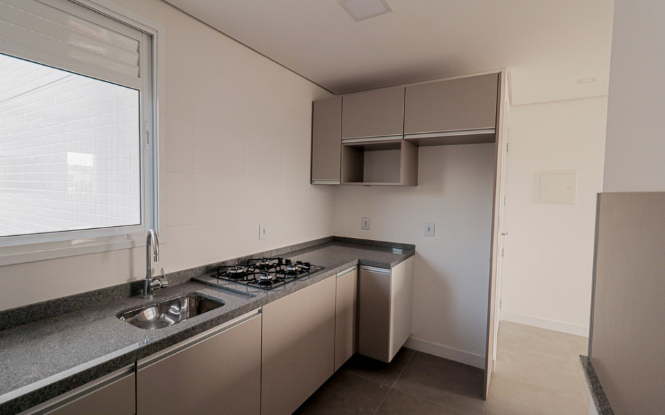 Residencial Villa Toscana - Krebs