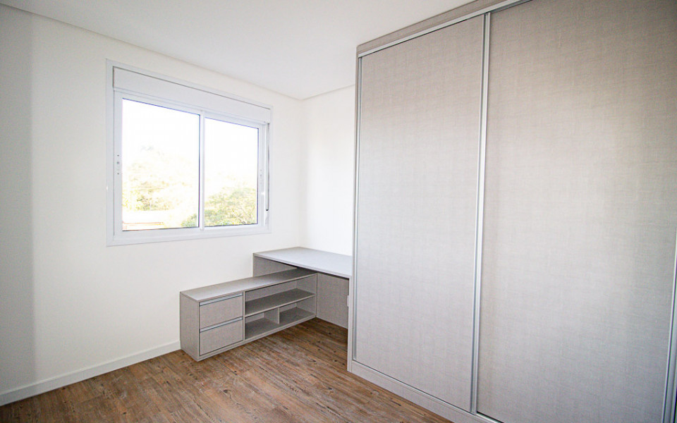 Residencial Villa Toscana - Krebs