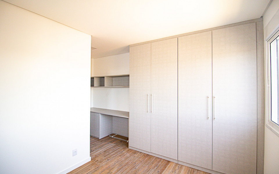 Residencial Villa Toscana - Krebs