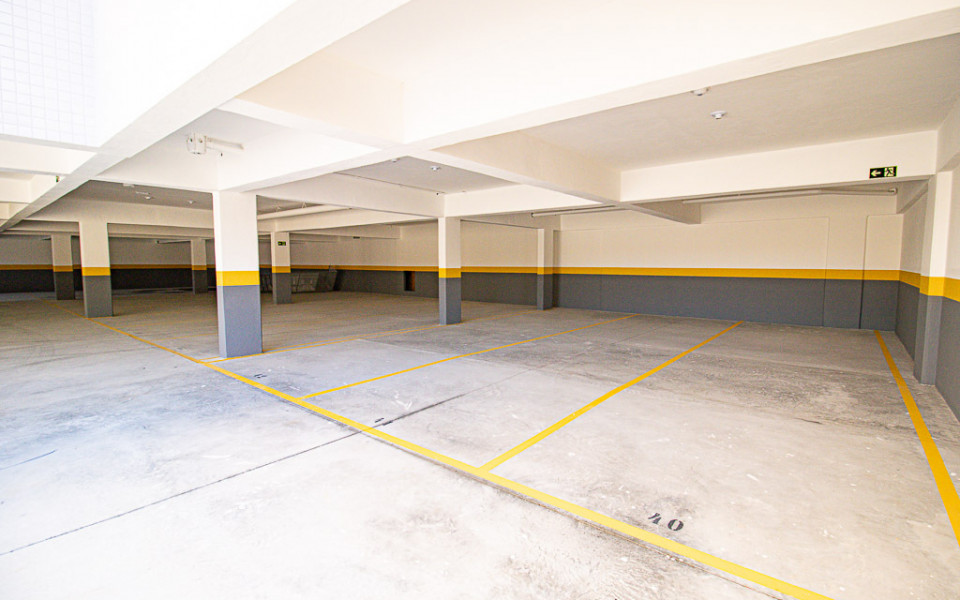 Residencial Villa Toscana - Krebs