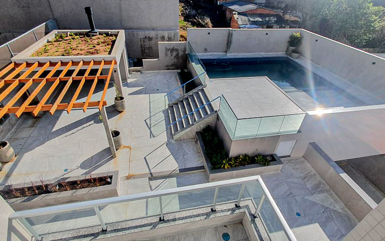 Residencial Villa Toscana - Krebs