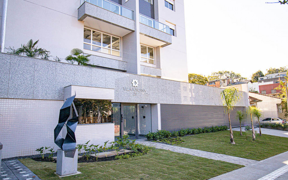 Residencial Villa Toscana - Krebs