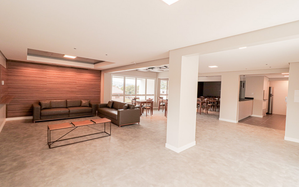 Residencial Villa Toscana - Krebs