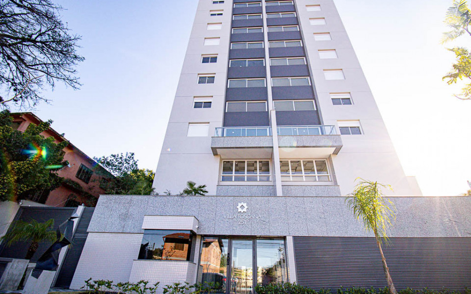 Residencial Villa Toscana - Krebs