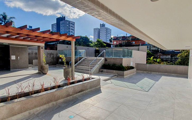 Residencial Villa Toscana - Krebs