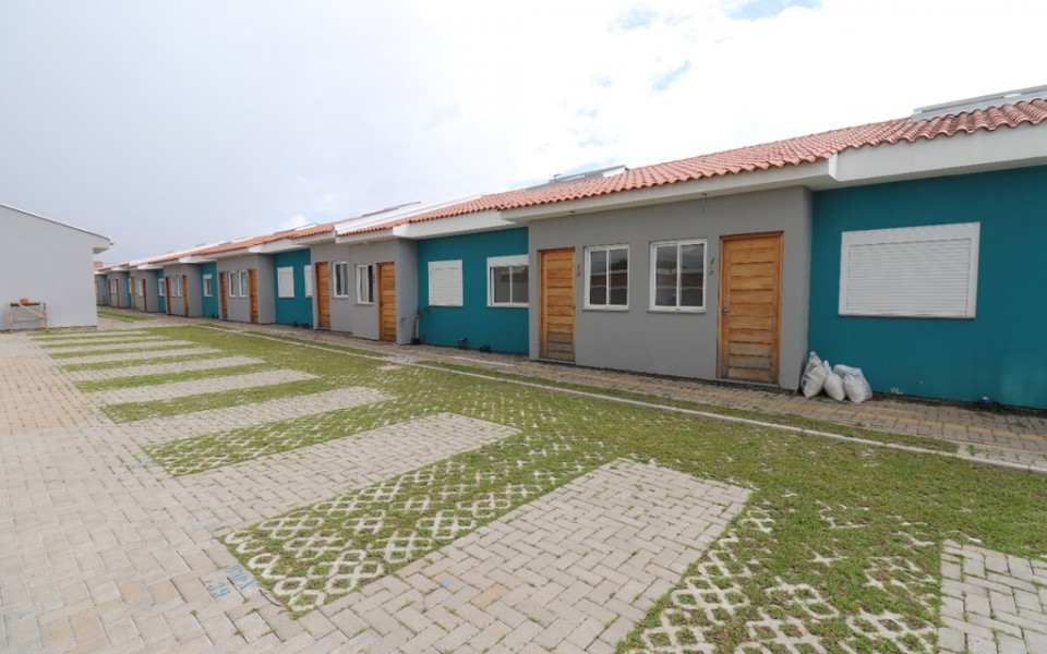 Residencial Villagio Pontal