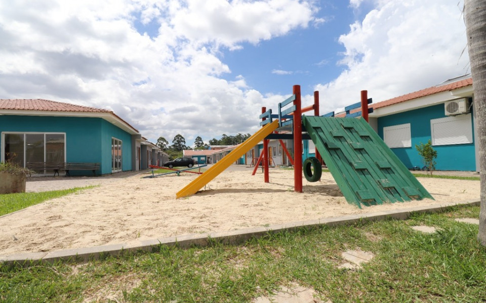 Residencial Villagio Pontal