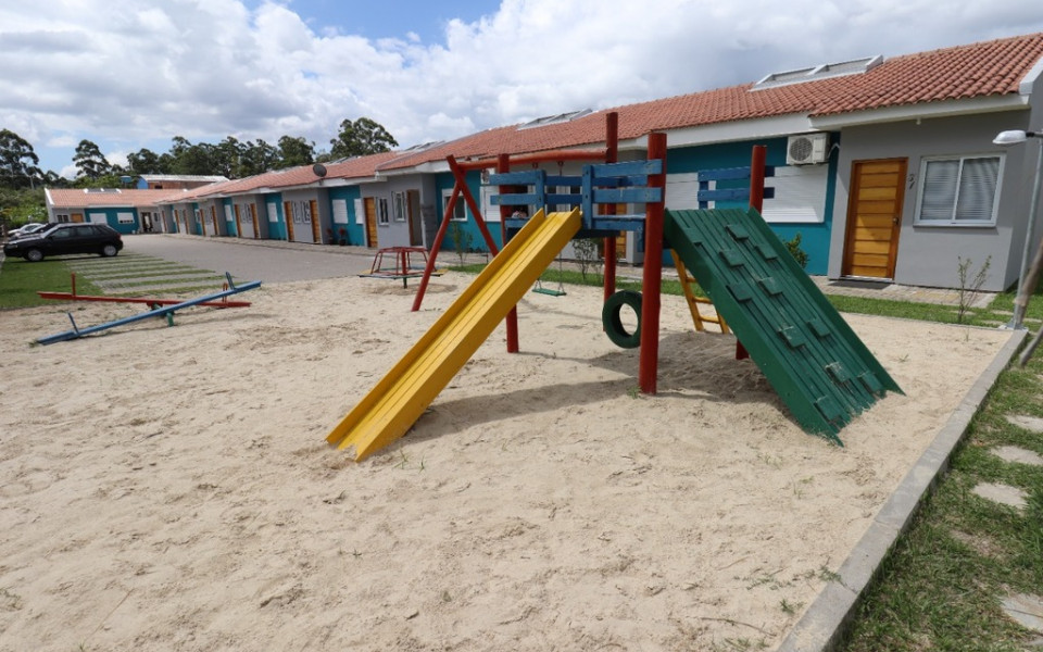 Residencial Villagio Pontal