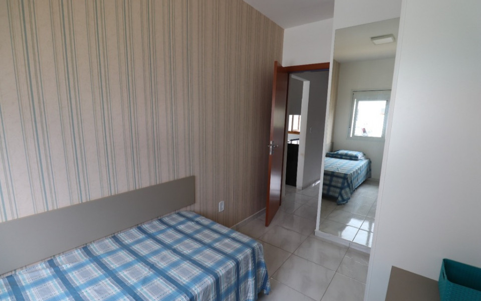 Residencial Villagio Pontal