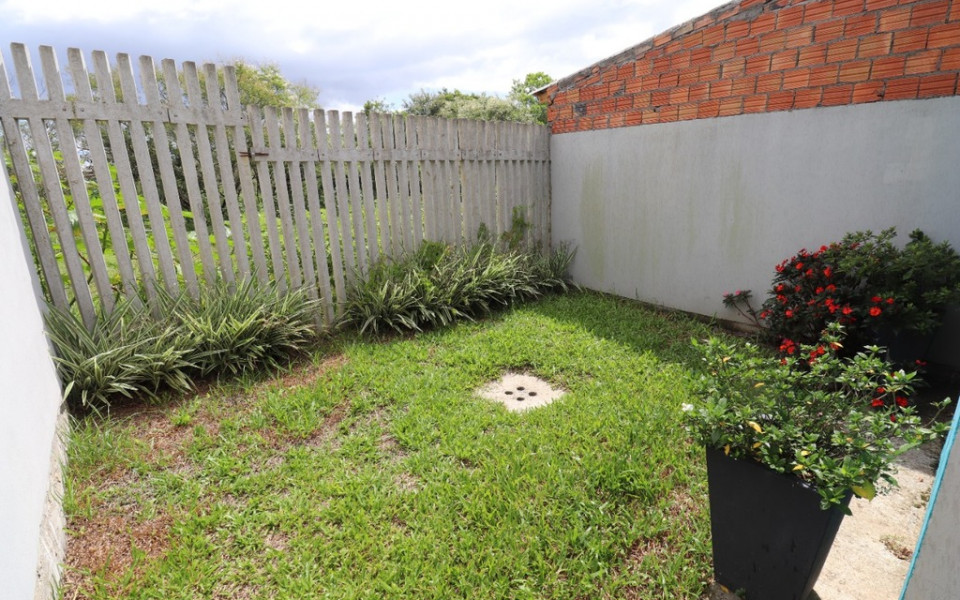 Residencial Villagio Pontal