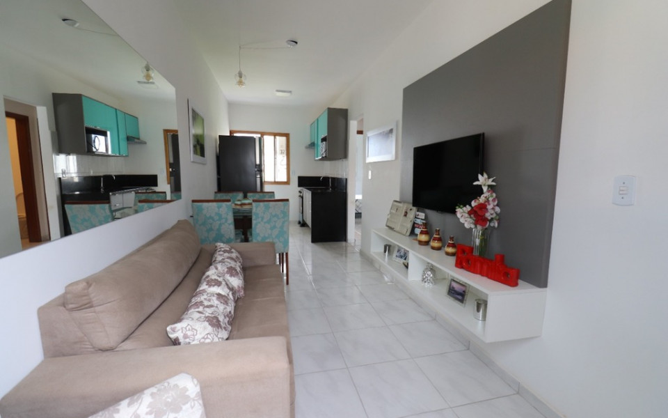 Residencial Villagio Pontal