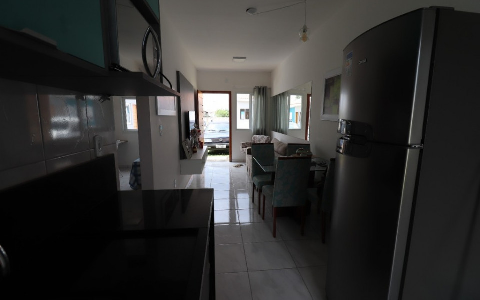 Residencial Villagio Pontal