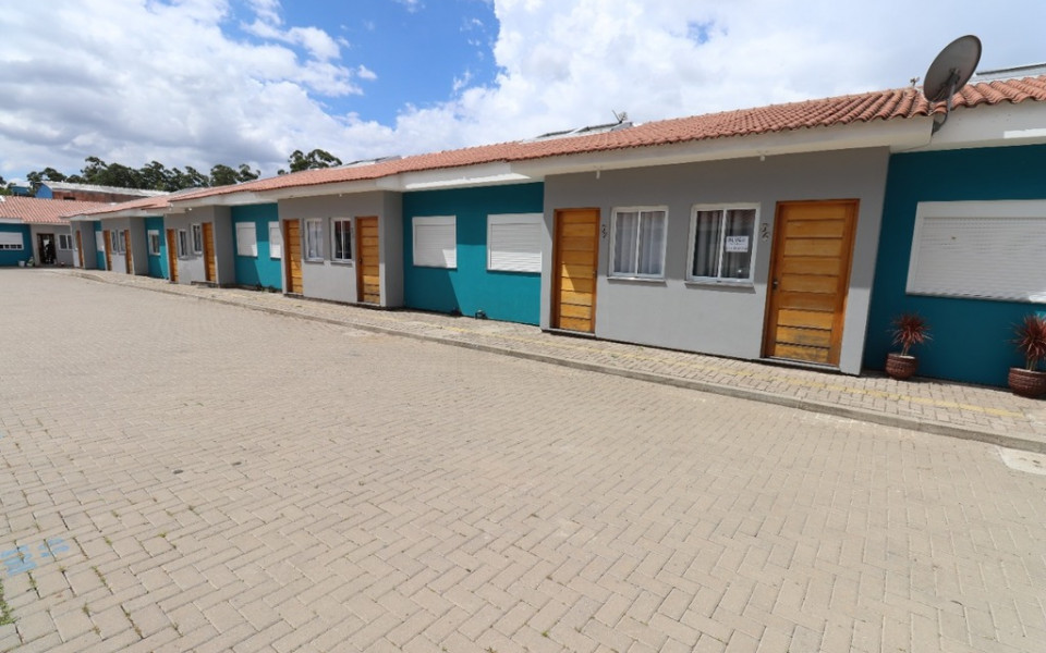 Residencial Villagio Pontal