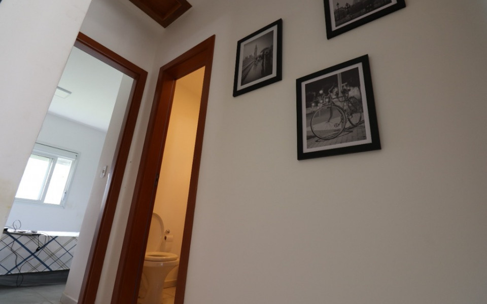 Residencial Villagio Pontal