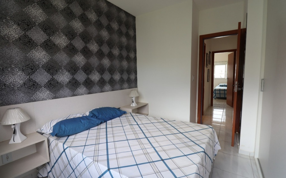 Residencial Villagio Pontal