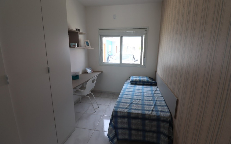 Residencial Villagio Pontal