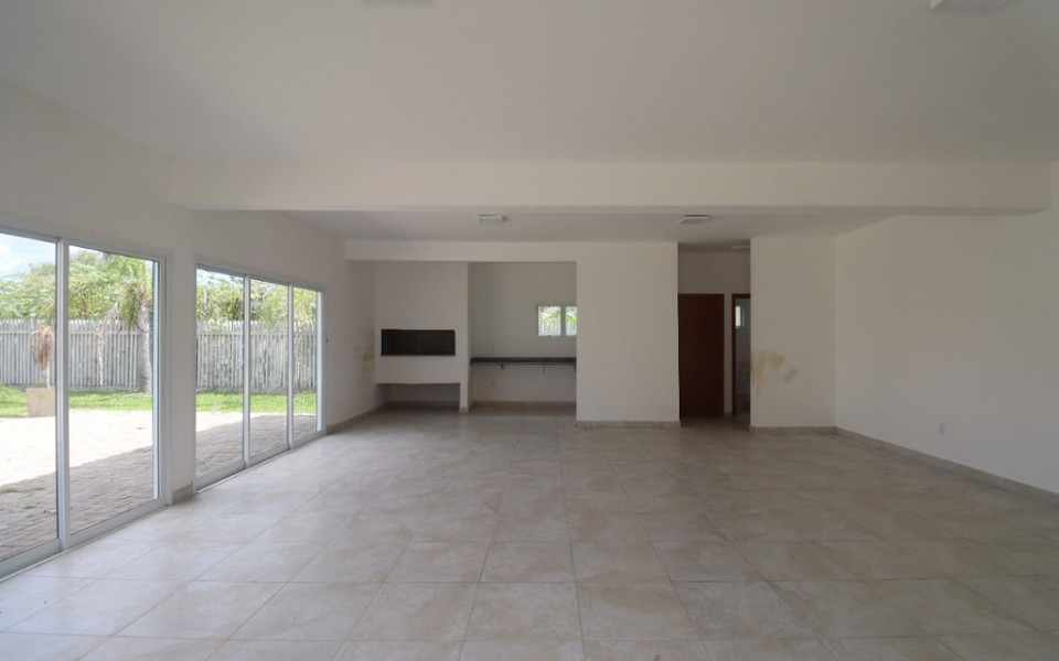 Residencial Villagio Pontal