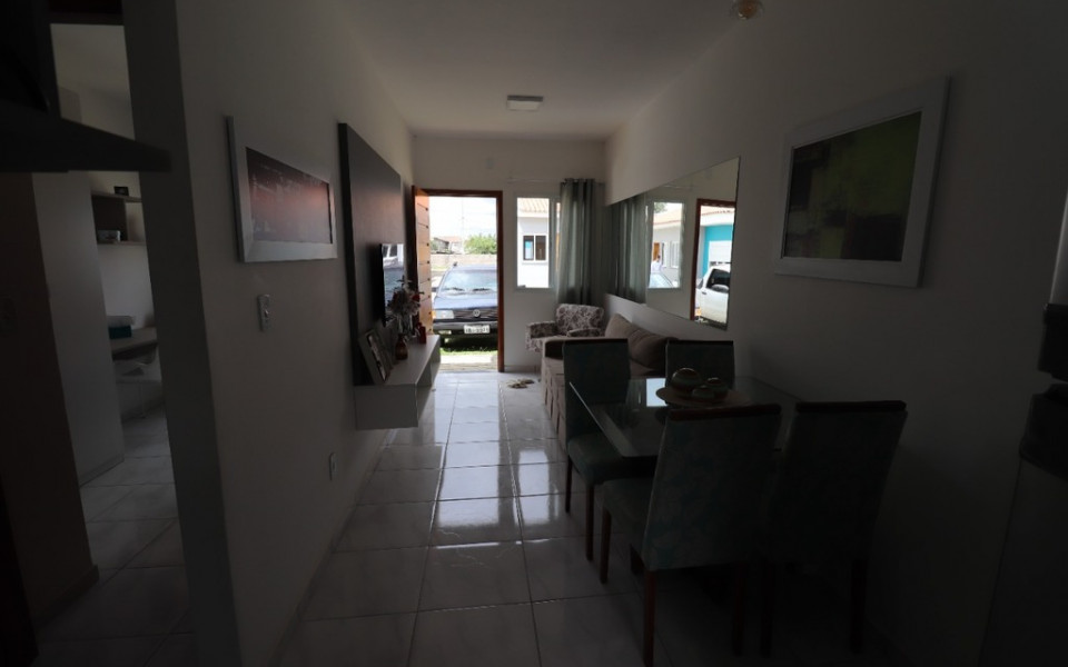 Residencial Villagio Pontal