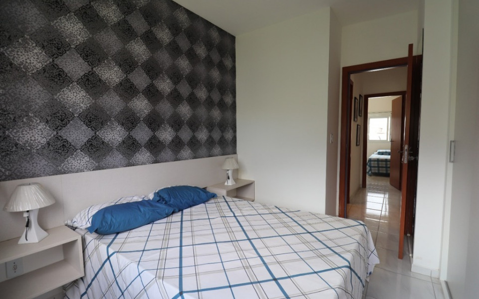 Residencial Villagio Pontal