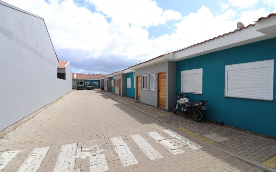 Residencial Villagio Pontal