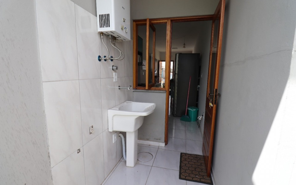 Residencial Villagio Pontal