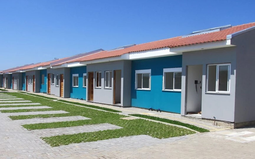 Residencial Villagio Pontal